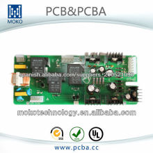 Placa PCBA com função GSM